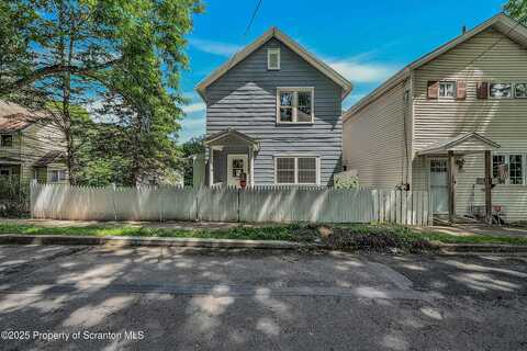 332 Spring Street, Scranton, PA 18508