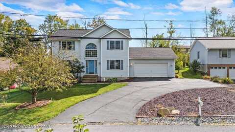 3 Pauline, Abington, PA 18411