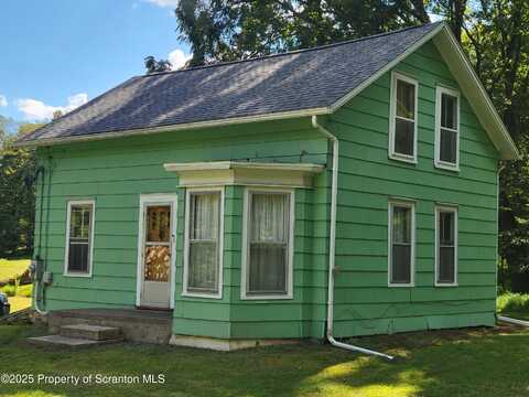311 Keelersburg Road, Tunkhannock, PA 18657