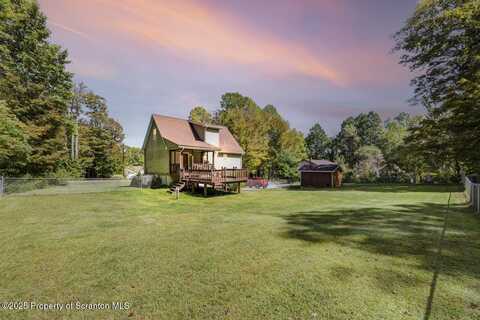 221 CHERRYWOOD LANE, Madison, PA 18444