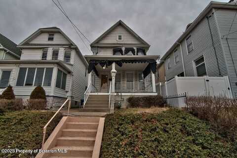 1521 Pine Street, Scranton, PA 18510