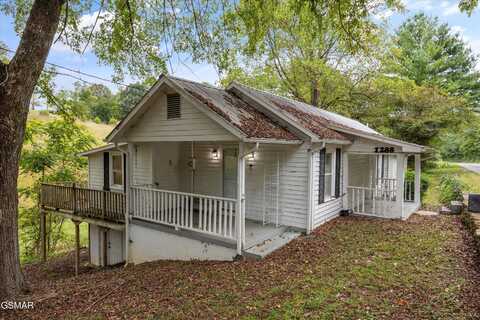 1288 Fielden Store Road, New Market, TN 37820
