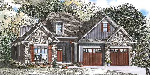 Waterford lot: 16, Newport, TN 37821