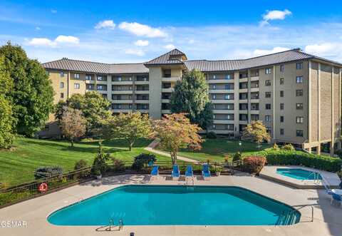 1704 Hidden Hills Road unit: #504, Gatlinburg, TN 37738