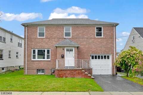 5 Homer Ave, Nutley, NJ 07110