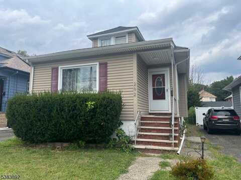 292 Harding Ave, Clifton, NJ 07011