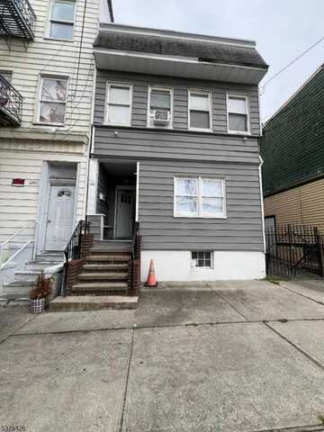 100 Davenport Ave, Newark, NJ 07107