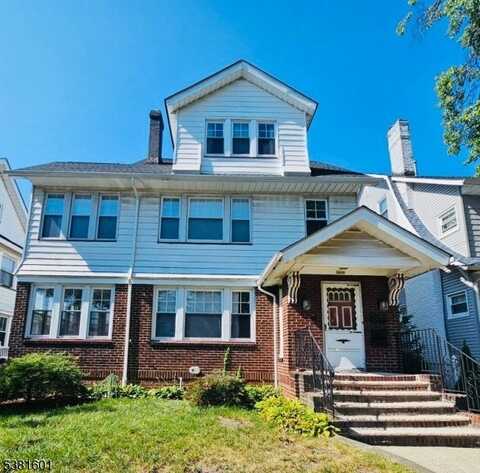138 Goldsmith Ave, Newark, NJ 07112