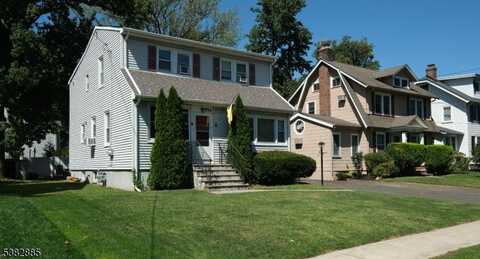 554 HORT STREET, Westfield, NJ 07090