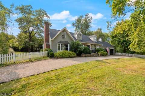 11 Miller Ave, Tewksbury Twp., NJ 08858