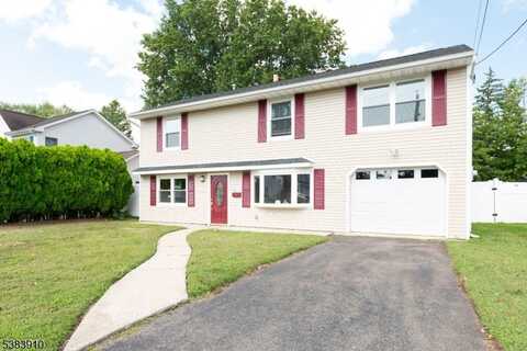 29 Crescent Rd, Edison, NJ 08817