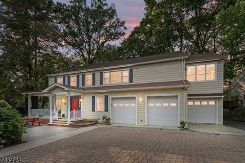 51 Birchwood Ave, West Orange, NJ 07052