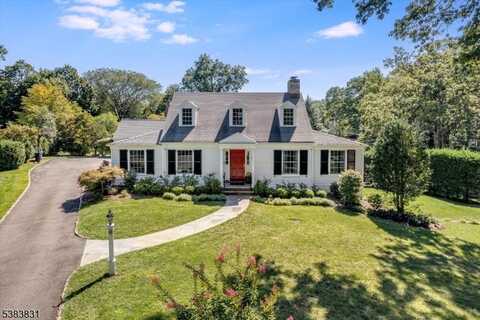32 Wells Lane, Millburn, NJ 07078