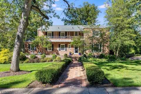 21 Overhill Rd, South Orange, NJ 07079