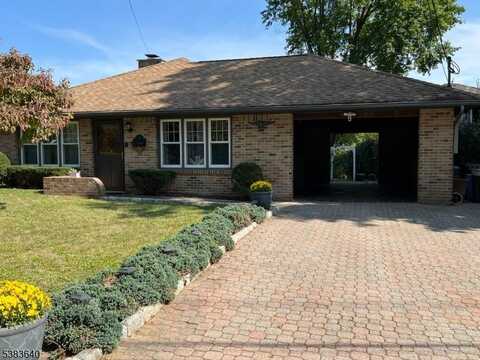 4 Kings Rd, Netcong, NJ 07857
