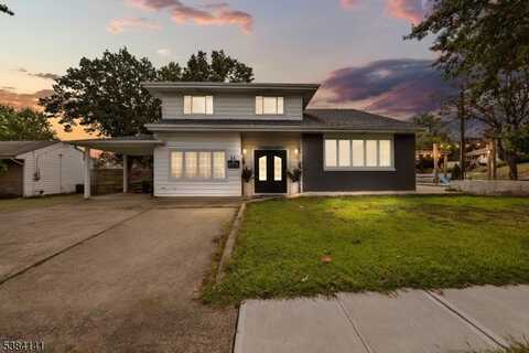 231 Starmond Ave, Clifton, NJ 07013