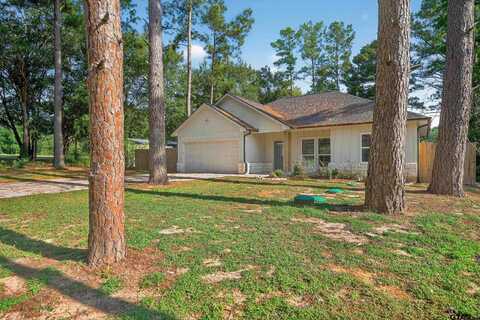10997 Forest Ln, Frankston, TX 75763