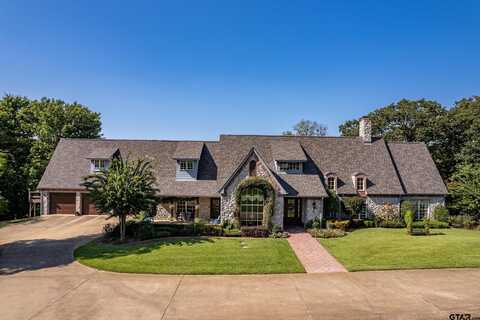 535 Riata Rd., Bullard, TX 75757