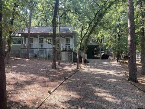 2682 Holly Trail East, Holly Lake Ranch, TX 75765