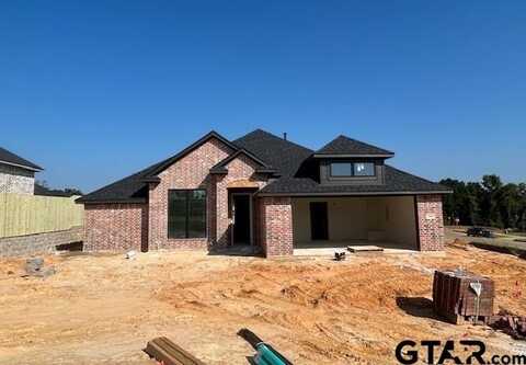 344 Mary Circle, Bullard, TX 75757