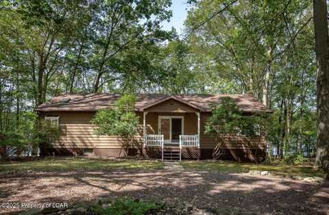 204-205 Spring Creek Lane, Drums, PA 18222