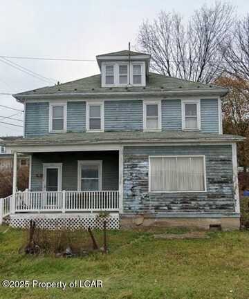 1058 Main Street, Swoyersville, PA 18704