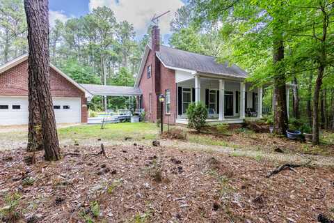 103 Little Creek Dr., Hattiesburg, MS 39402