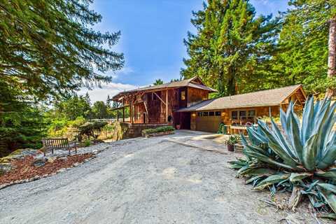 400 Carol Lane, Miranda, CA 95553