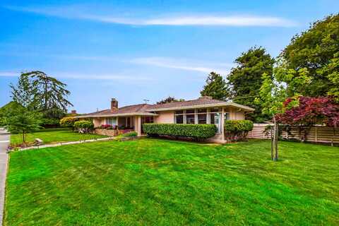 1851 O Street, Eureka, CA 95501