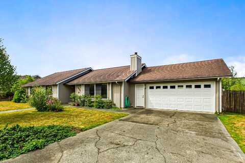 1695 Timothy Road, McKinleyville, CA 95519