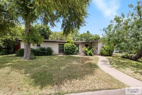 1225 POPLAR ST, BROWNSVILLE, TX 78520
