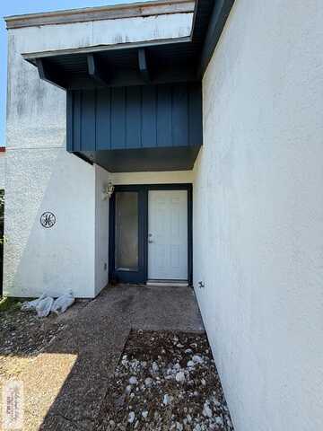 5 RESACA VISTA DR., SAN BENITO, TX 78586