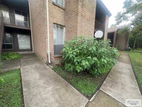 2901 CENTRAL BLVD., BROWNSVILLE, TX 78520