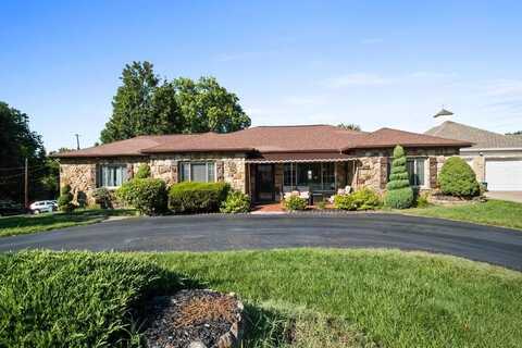 2006 Wiltshire Blvd., Huntington, WV 25701