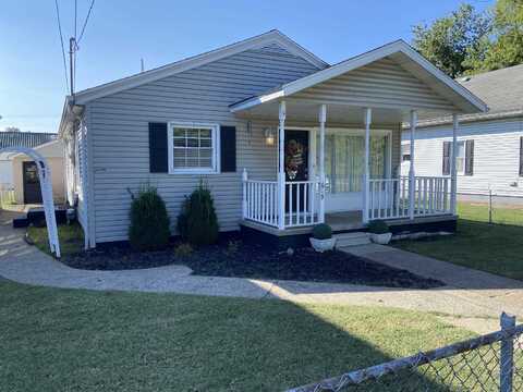 619 Main Street, Ceredo, WV 25507