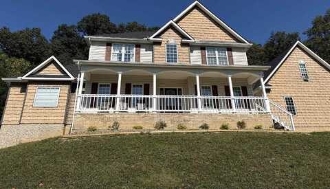 2254 Spring Valley Drive, Huntington, WV 25704