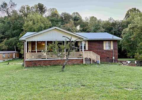 4739 Darnell Road, Huntington, WV 25705
