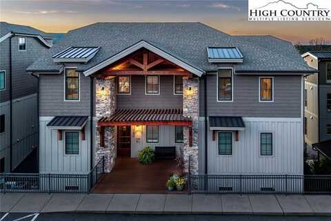 199 Cone Vista Circle, Blowing Rock, NC 28605