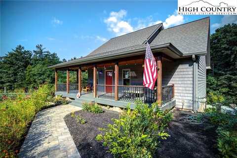 1210 Staghorn Road, Purlear, NC 28665