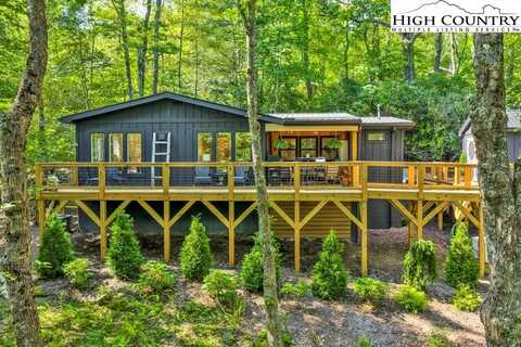 339 Oak Hills Road, Newland, NC 28657