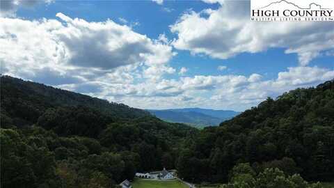 Tbd Dark Ridge Road, Elk Park, NC 28622