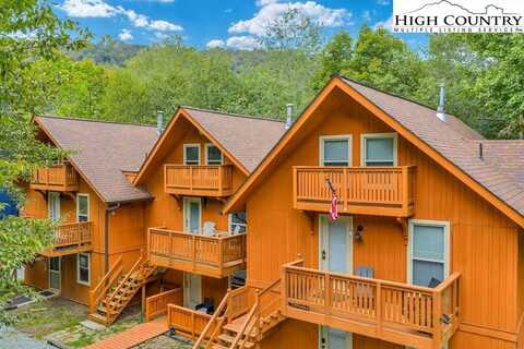 102 Skiview Lane, Beech Mountain, NC 28604