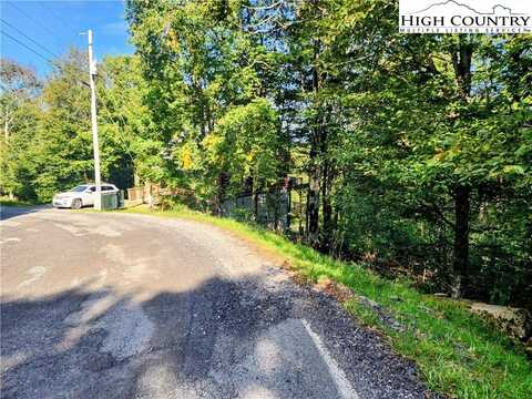 1060 Charter Hills Road, Beech Mountain, NC 28604