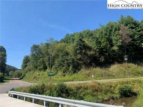 0 Big Windfall Road, Lansing, NC 28643