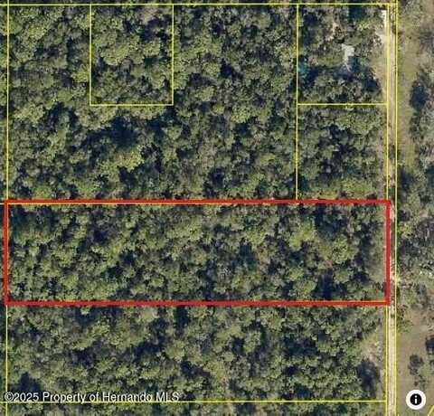 Secret Place, Spring Hill, FL 34604