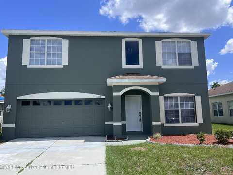 15160 Durango Circle, Brooksville, FL 34604