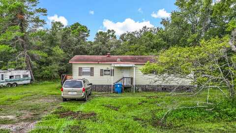 8064 Serene Street, Spring Hill, FL 34613