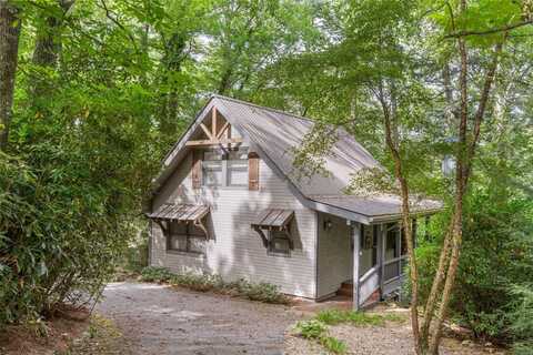 180 Wyanoak Road, Highlands, NC 28741