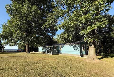 6417 Old Plank Rd, Broad Top, PA 16621