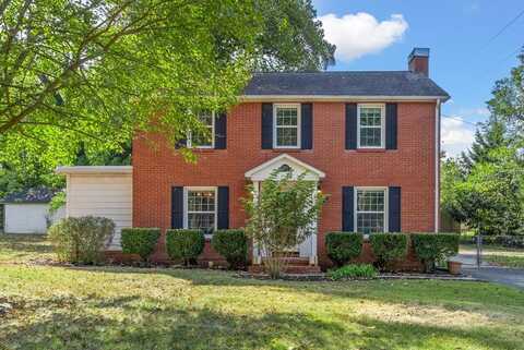 2202 S Main Street, HOPKINSVILLE, KY 42240